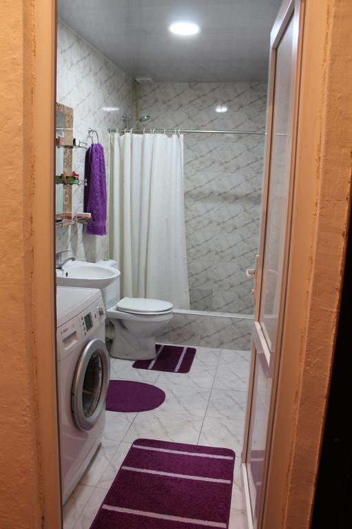 Guesthouse Medea On Pushkini 4 Kutaisi Exterior photo